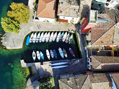 Cassone di Malcesine